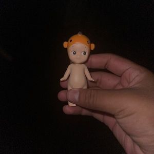fish sonny angel